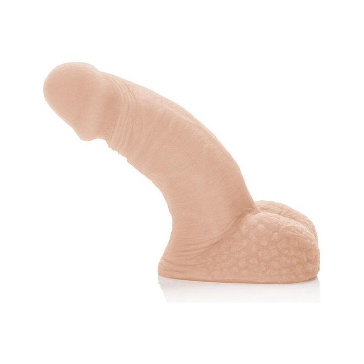 Packung Penis Fleisch 14,5 cm von Calexotics | Fesselliebe.de