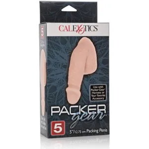 Packung Penis Fleisch 14,5 cm von Calexotics