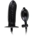 Grösserer Joy aufblasbarer Penis 16 cm von Baile Stimulating