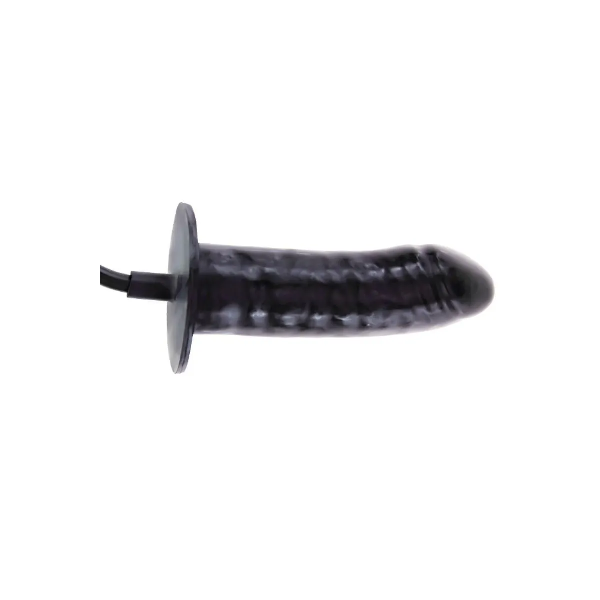 Grösserer Joy aufblasbarer Penis 16 cm von Baile Stimulating | Fesselliebe.de