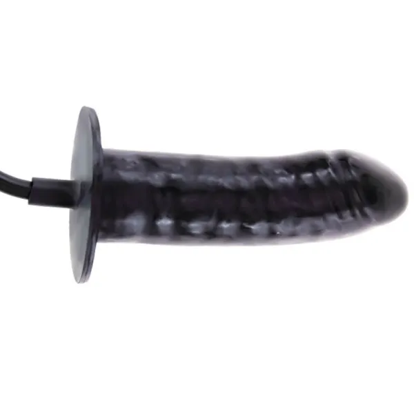 Grösserer Joy aufblasbarer Penis 16 cm von Baile Stimulating | Fesselliebe.de