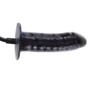 Grösserer Joy aufblasbarer Penis 16 cm von Baile Stimulating