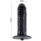 Grösserer Joy aufblasbarer Penis 16 cm von Baile Stimulating | Fesselliebe.de