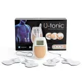 U Tonic Elektrostimulation Muskeltonung und Erneuerung von 500cosmetics