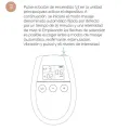 U Tonic Elektrostimulation Muskeltonung und Erneuerung von 500cosmetics
