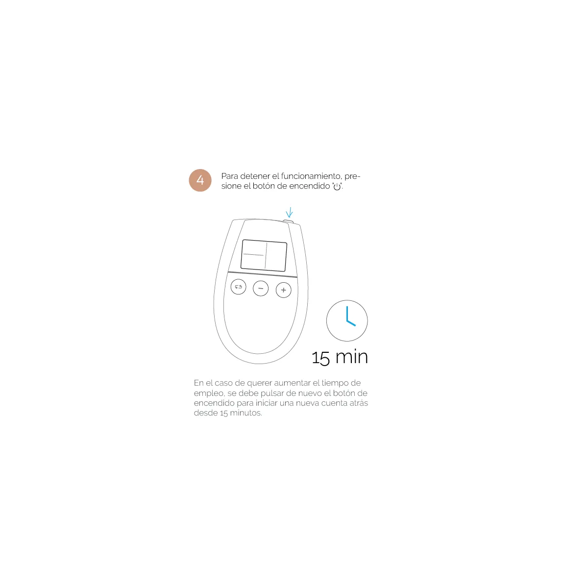 U Tonic Elektrostimulation Muskeltonung und Erneuerung von 500cosmetics | Fesselliebe.de