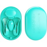 Surprise Box Blaue Elektrostimulationspinzette von Pretty Love Flirtation | Fesselliebe.de