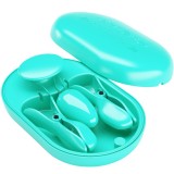 Surprise Box Blaue Elektrostimulationspinzette von Pretty Love Flirtation | Fesselliebe.de