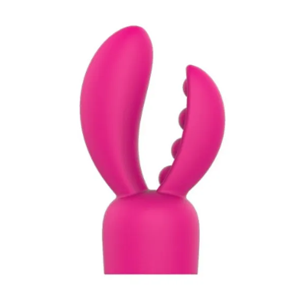 Ripple Electro & Rock Stimulierender Kopf von Nalone | Fesselliebe.de