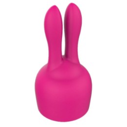 Bunny Elektro- und Rock-Stimulierender Kopf von Nalone | Fesselliebe.de