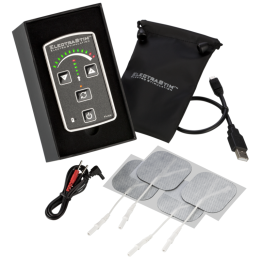 Flick Stimulator Stück Em60-E von Electrastim | Fesselliebe.de