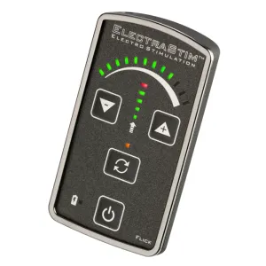 Flick Stimulator Stück Em60-E von Electrastim