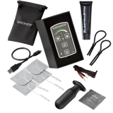 Flick Stimulator Multipack von Electrastim | Fesselliebe.de