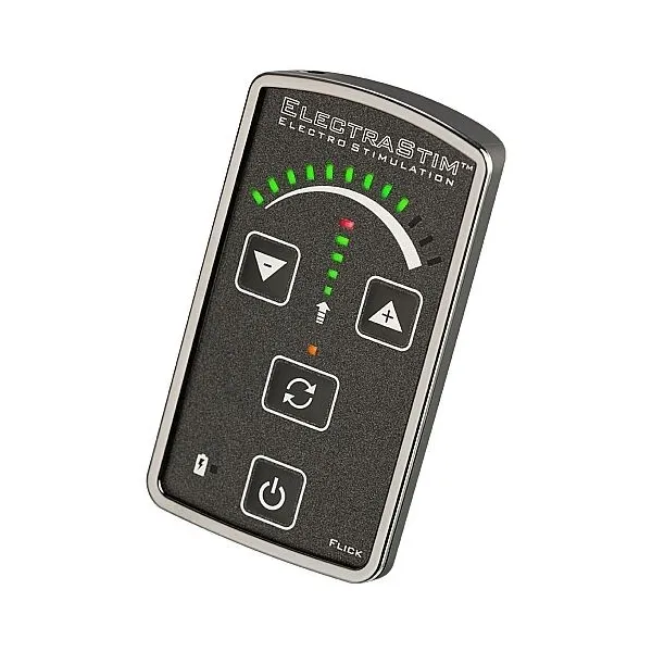 Flick Stimulator Multipack von Electrastim | Fesselliebe.de