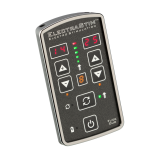 Flick Duo Stimulator-Paket von Electrastim | Fesselliebe.de