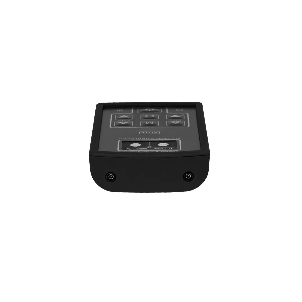 Flux Stimulator-Einheit von Electrastim | Fesselliebe.de