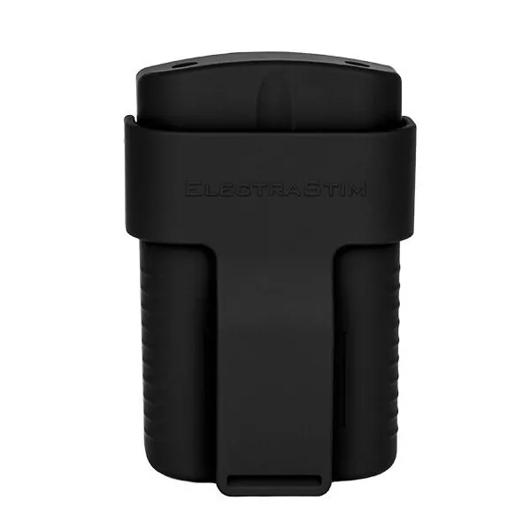 Flux Stimulator-Einheit von Electrastim | Fesselliebe.de