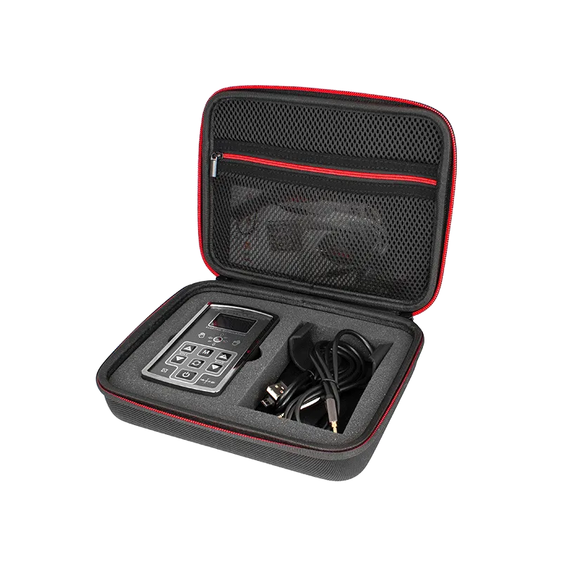 Axis Elektrostimulator mit Hochwertigen Spezifikationen von Electrastim | Fesselliebe.de