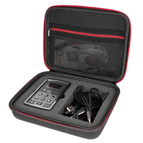 Axis Elektrostimulator mit Hochwertigen Spezifikationen von Electrastim | Fesselliebe.de