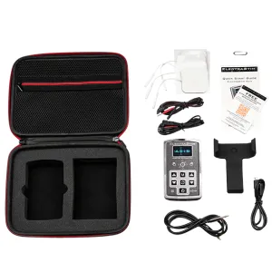 Axis Elektrostimulator mit Hochwertigen Spezifikationen von Electrastim