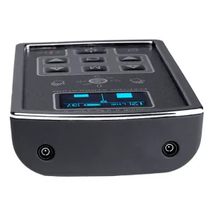 Axis Elektrostimulator mit Hochwertigen Spezifikationen von Electrastim