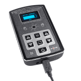 Axis Elektrostimulator mit Hochwertigen Spezifikationen von Electrastim | Fesselliebe.de