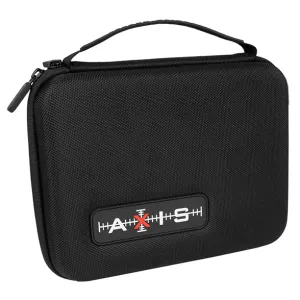 Axis Elektrostimulator mit Hochwertigen Spezifikationen von Electrastim