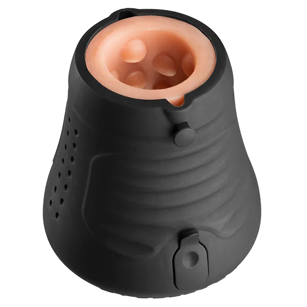 Jack Buchse Elektro-Buchse von Electrastim | Fesselliebe.de