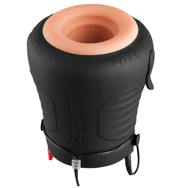 Jack Buchse Elektro-Buchse von Electrastim | Fesselliebe.de