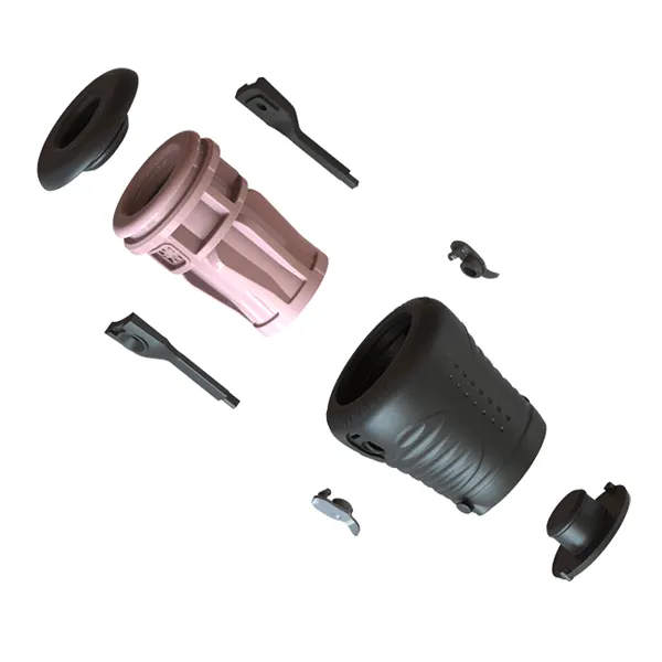 Jack Buchse Elektro-Buchse von Electrastim | Fesselliebe.de