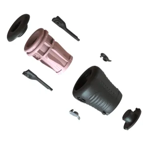 Jack Buchse Elektro-Buchse von Electrastim