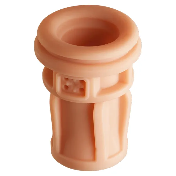 Jack Buchse Elektro-Buchse von Electrastim | Fesselliebe.de