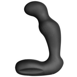 Sirius Silikon Schwarz Prostatamassag von Electrastim | Fesselliebe.de