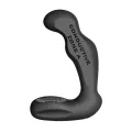 Sirius Silikon Schwarz Prostatamassag von Electrastim