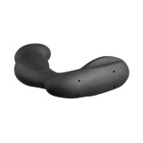 Sirius Silikon Schwarz Prostatamassag von Electrastim | Fesselliebe.de
