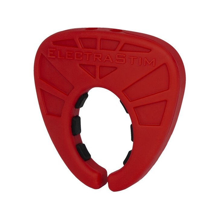 Silikon Fusion Viper Cock Shield von Electrastim | Fesselliebe.de