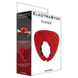 Silikon Fusion Viper Cock Shield von Electrastim | Fesselliebe.de