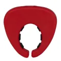 Silikon Fusion Viper Cock Shield von Electrastim