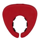 Silikon Fusion Viper Cock Shield von Electrastim | Fesselliebe.de