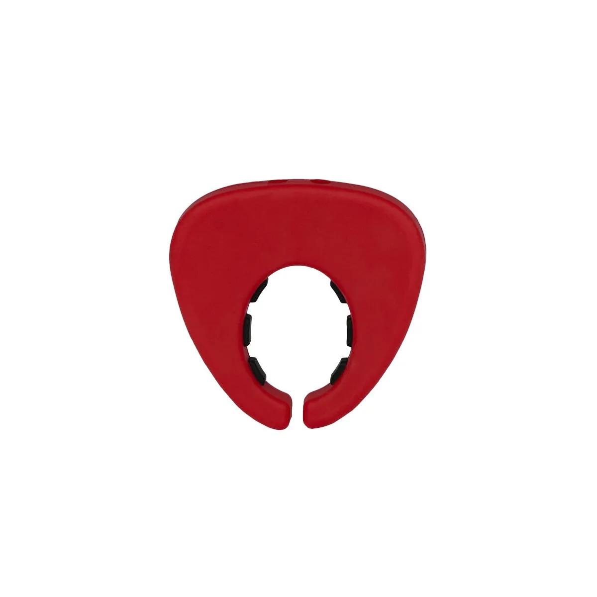 Silikon Fusion Viper Cock Shield von Electrastim | Fesselliebe.de