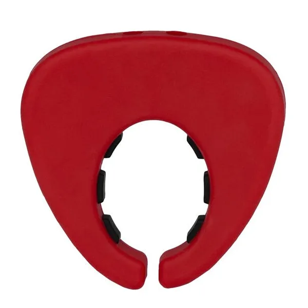 Silikon Fusion Viper Cock Shield von Electrastim | Fesselliebe.de