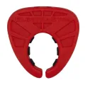 Silikon Fusion Viper Cock Shield von Electrastim