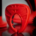 Silikon Fusion Viper Cock Shield von Electrastim