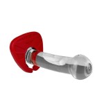 Silikon Fusion Viper Cock Shield von Electrastim | Fesselliebe.de