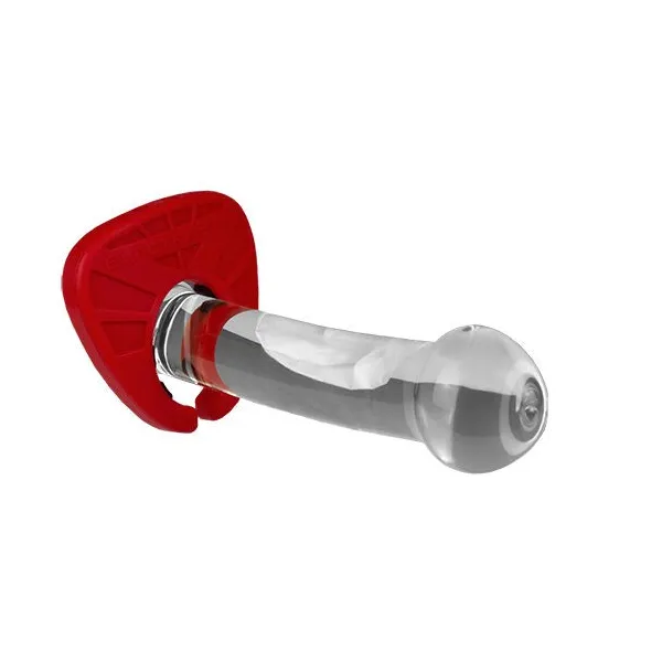 Silikon Fusion Viper Cock Shield von Electrastim | Fesselliebe.de