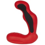 Silikon Fusion Habanero Prostatamassager von Electrastim | Fesselliebe.de