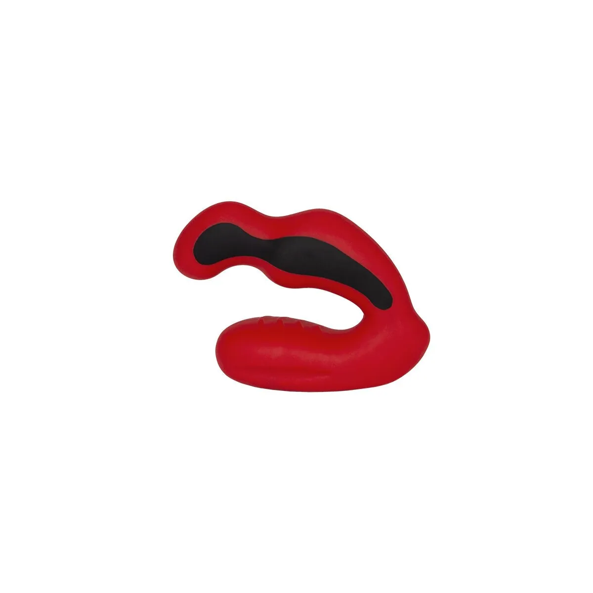 Silikon Fusion Habanero Prostatamassager von Electrastim | Fesselliebe.de