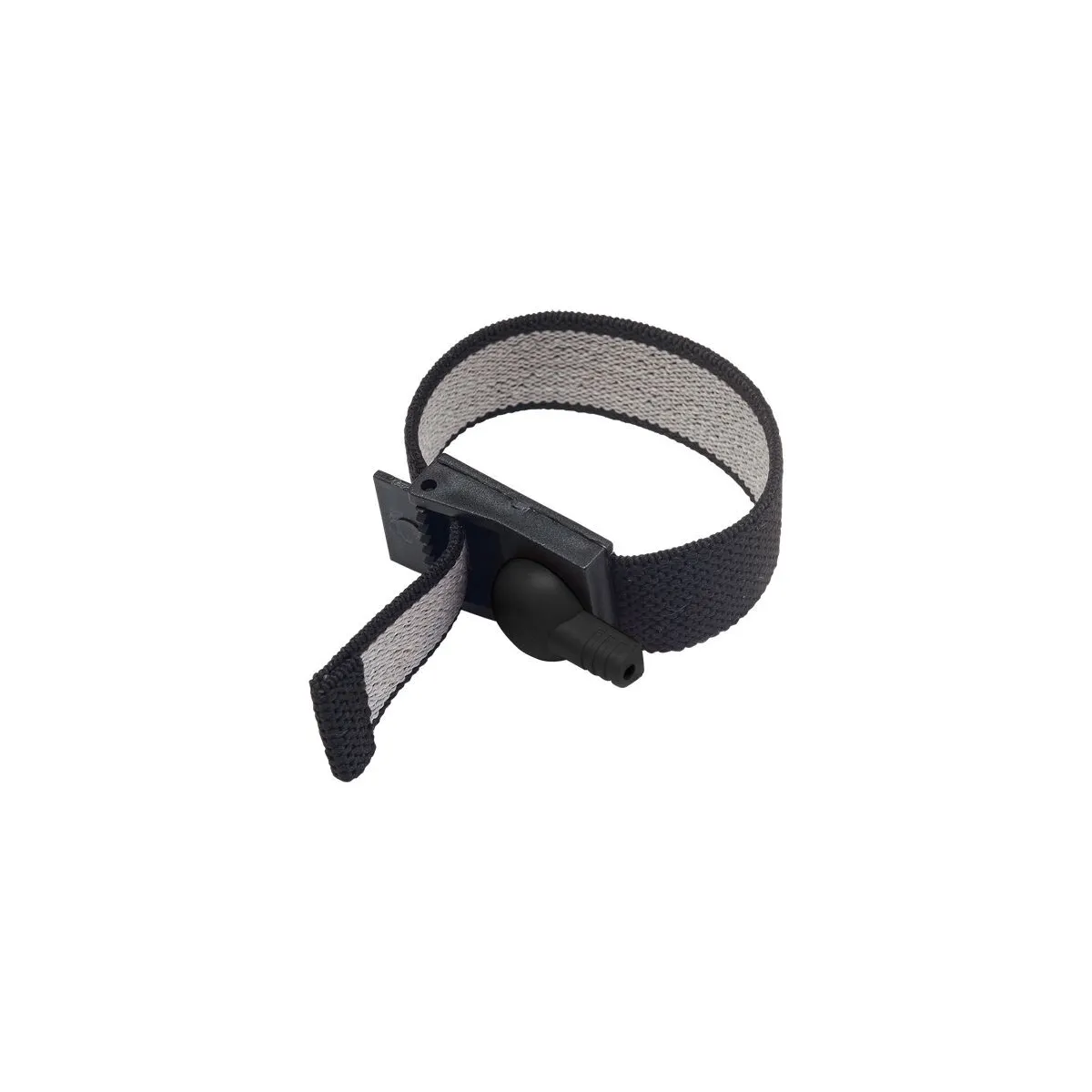 Adj, Stoffhahn und Skrotalschlaufen von Electrastim | Fesselliebe.de