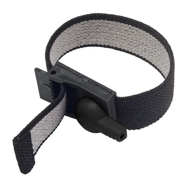 Adj, Stoffhahn und Skrotalschlaufen von Electrastim | Fesselliebe.de