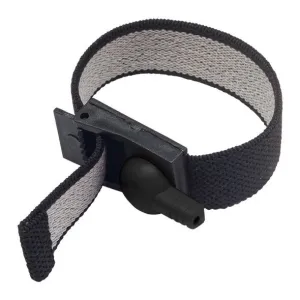 Adj, Stoffhahn und Skrotalschlaufen von Electrastim